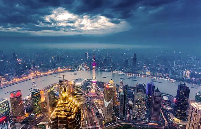 2023上海注册公司哪个区的政策更好一些?